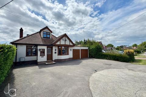 Holland Road, Little Clacton, Clacton-on-Sea