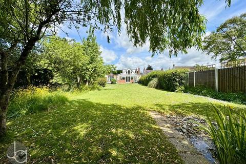 4 bedroom detached house for sale, Holland Road, Little Clacton, Clacton-on-Sea