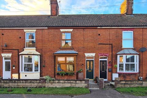 undefined, Grove Road, North Walsham