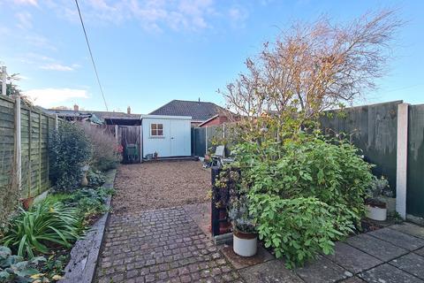 undefined, Grove Road, North Walsham