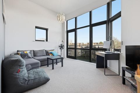 undefined, Coningsby Avenue, London