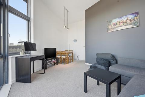 undefined, Coningsby Avenue, London