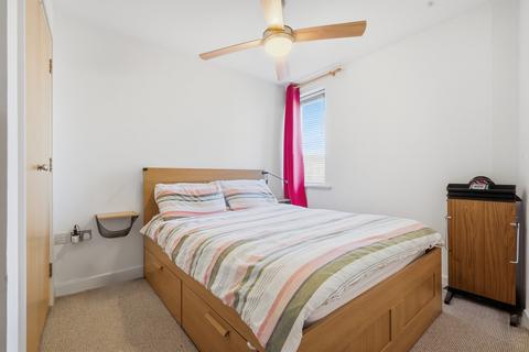 undefined, Coningsby Avenue, London