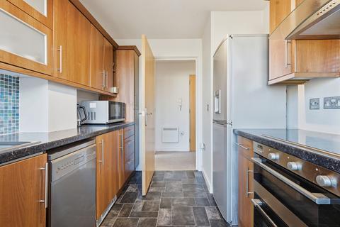 undefined, Coningsby Avenue, London