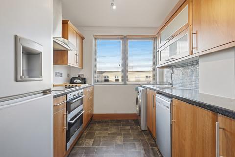 undefined, Coningsby Avenue, London