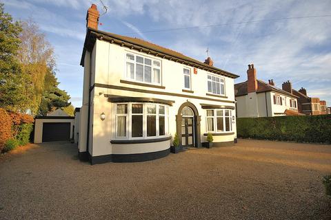 undefined, Bawtry Road, Doncaster DN4