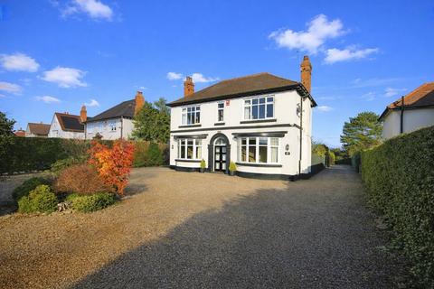 undefined, Bawtry Road, Doncaster DN4