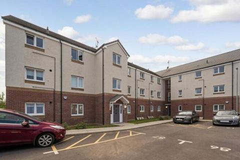 2 bedroom apartment to rent, 21 Investment Way, Southside, Glasgow, G43 1AN