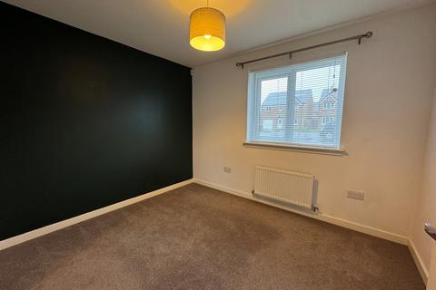 2 bedroom apartment to rent, 21 Investment Way, Southside, Glasgow, G43 1AN