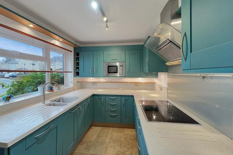 undefined, The Limes, Cambridge CB22