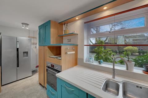 undefined, The Limes, Cambridge CB22