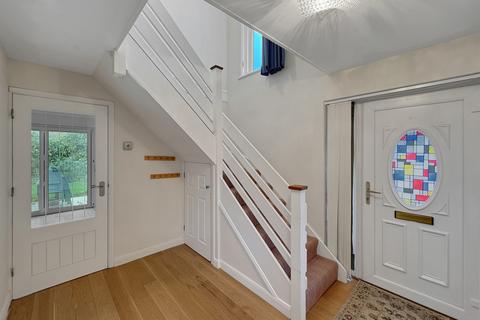 undefined, The Limes, Cambridge CB22