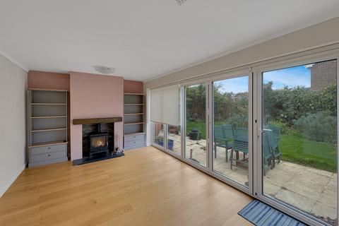 undefined, The Limes, Cambridge CB22