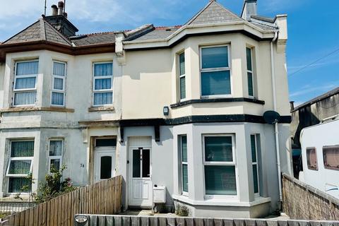 undefined, St. Levan Road, Plymouth