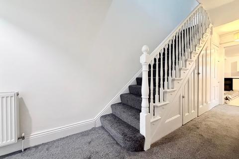 undefined, St. Levan Road, Plymouth