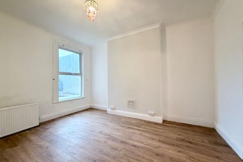 undefined, St. Levan Road, Plymouth