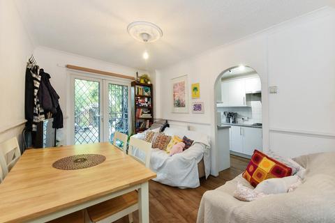 undefined, Pownall Road, London E8