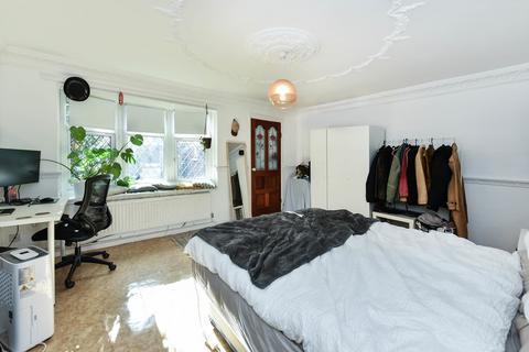 undefined, Pownall Road, London E8