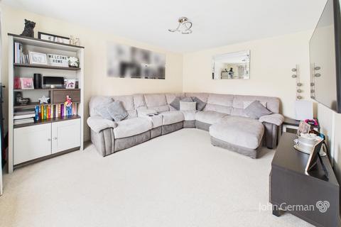 4 bedroom link detached house for sale, Alan Turing Road, Loughborough