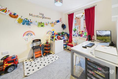 4 bedroom link detached house for sale, Alan Turing Road, Loughborough