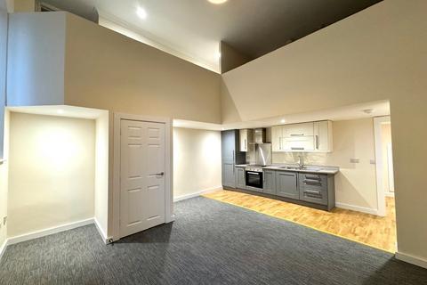 2 bedroom apartment to rent - Rendle Street, Plymouth