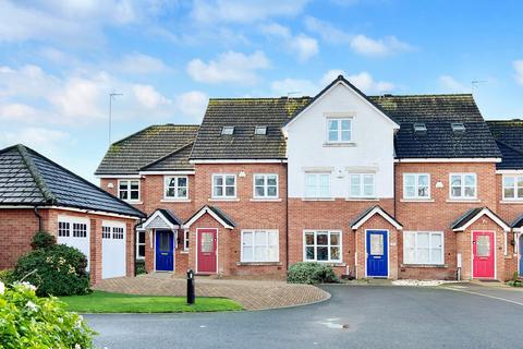 4 bedroom townhouse for sale, St. Marys Court