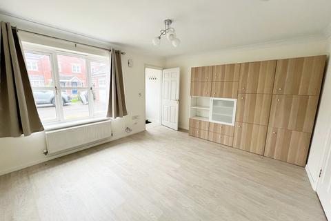 4 bedroom townhouse for sale, St. Marys Court