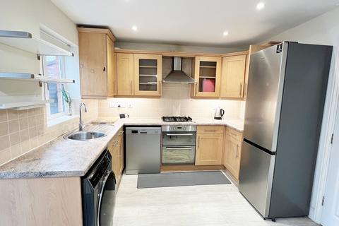 4 bedroom townhouse for sale, St. Marys Court
