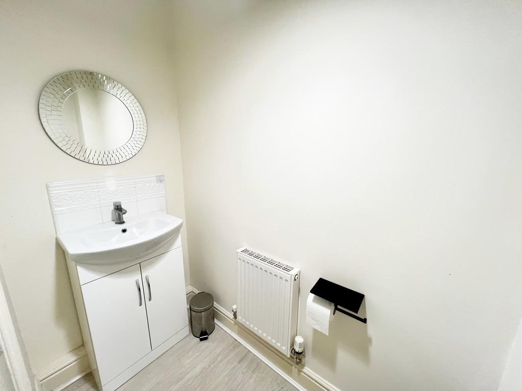 Cloakroom