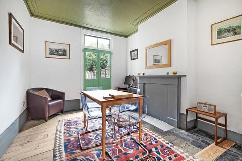 undefined, Alexandra Road, London N8