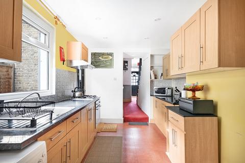 undefined, Alexandra Road, London N8