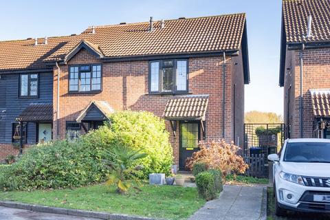 undefined, Barleymow Court, Betchworth
