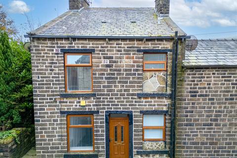 2 bedroom end of terrace house to rent, Plantation Street, Bacup