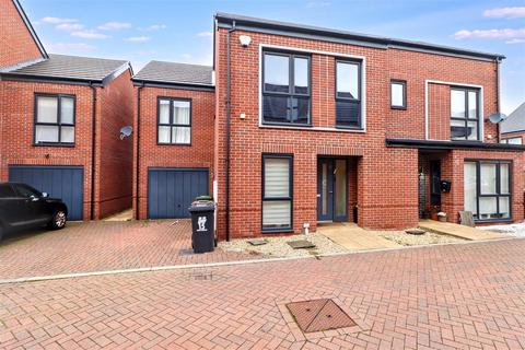3 bedroom semi-detached house for sale, Nicholas Hawksmoor Drive, Borehamwood