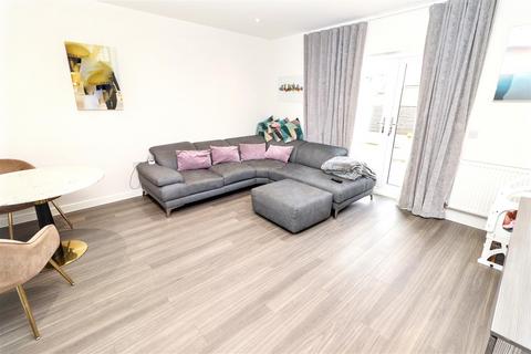 3 bedroom semi-detached house for sale, Nicholas Hawksmoor Drive, Borehamwood
