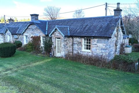 2 bedroom semi-detached bungalow for sale, Blair Atholl, Pitlochry