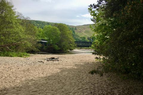 2 bedroom semi-detached bungalow for sale, Blair Atholl, Pitlochry