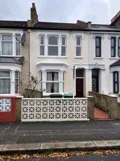 undefined, Glenwood Road, London N15