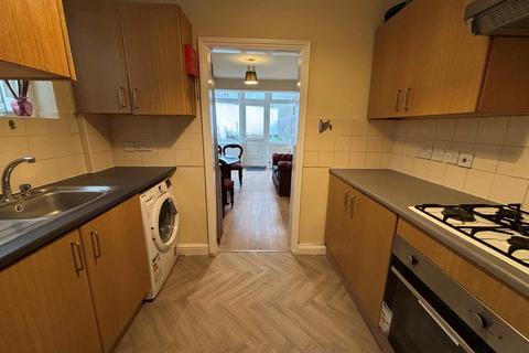undefined, Glenwood Road, London N15