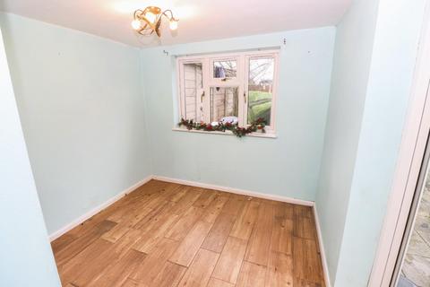 undefined, The Hedges, Rushden NN10