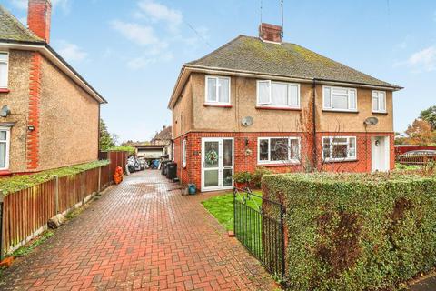 undefined, The Hedges, Rushden NN10