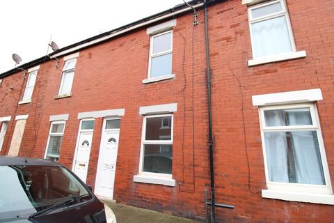 undefined, Heald Street, Blackpool