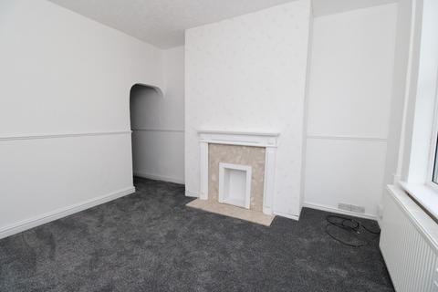 undefined, Heald Street, Blackpool