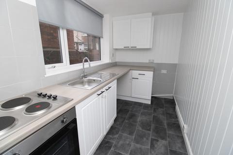 undefined, Heald Street, Blackpool