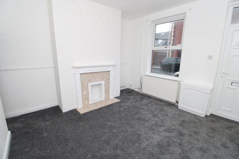 undefined, Heald Street, Blackpool