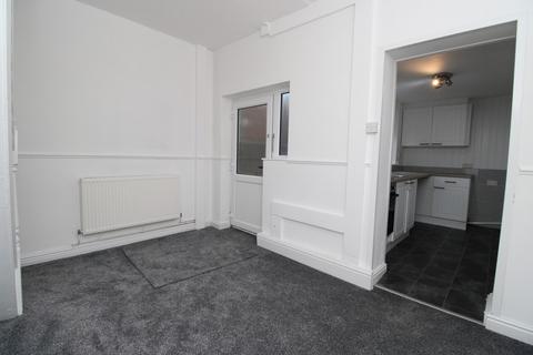undefined, Heald Street, Blackpool