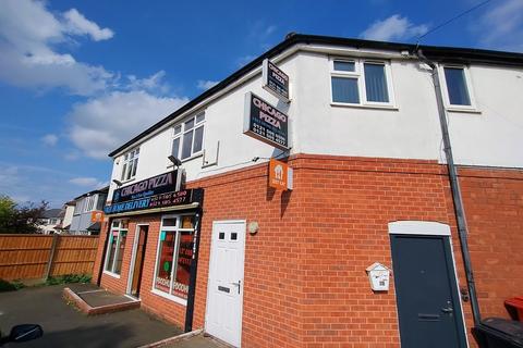 1 bedroom apartment to rent, Woden Road East, Wednesbury WS10