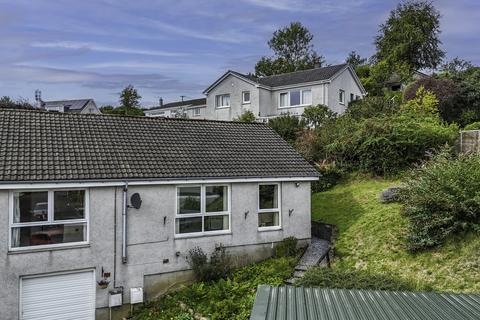 Robertson Crescent, Pitlochry