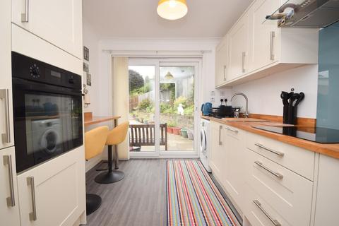 2 bedroom semi-detached bungalow for sale, Robertson Crescent, Pitlochry