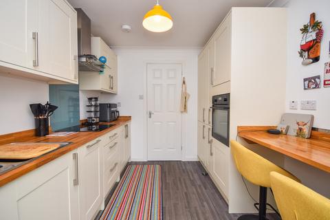 2 bedroom semi-detached bungalow for sale, Robertson Crescent, Pitlochry